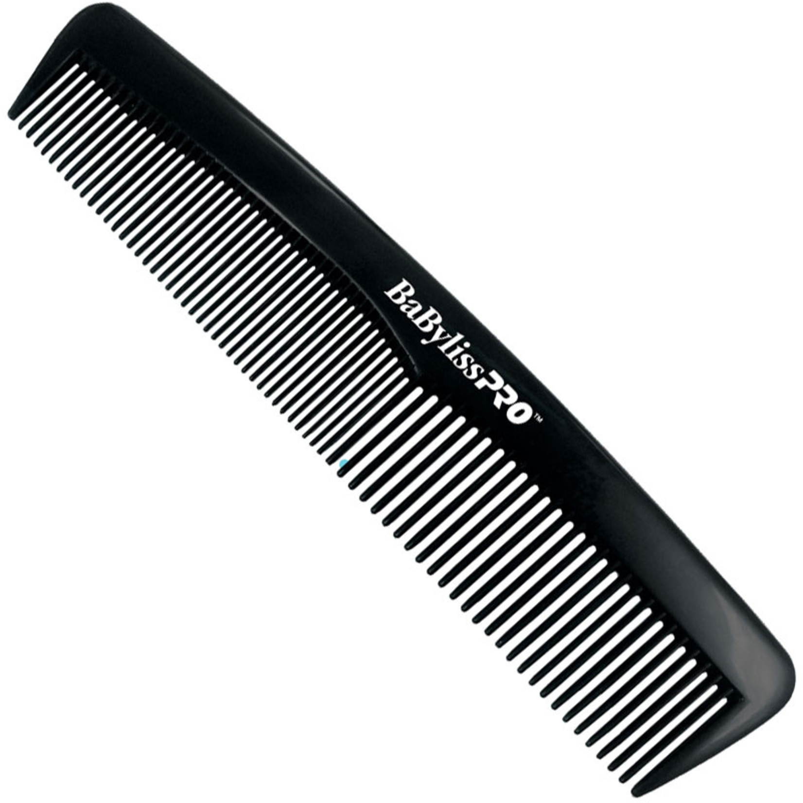 BABYLISS PRO BESPKTCMBUCC - PEIGNE A DOUBLE DENTURE 5¼ po BABYLISSPRO