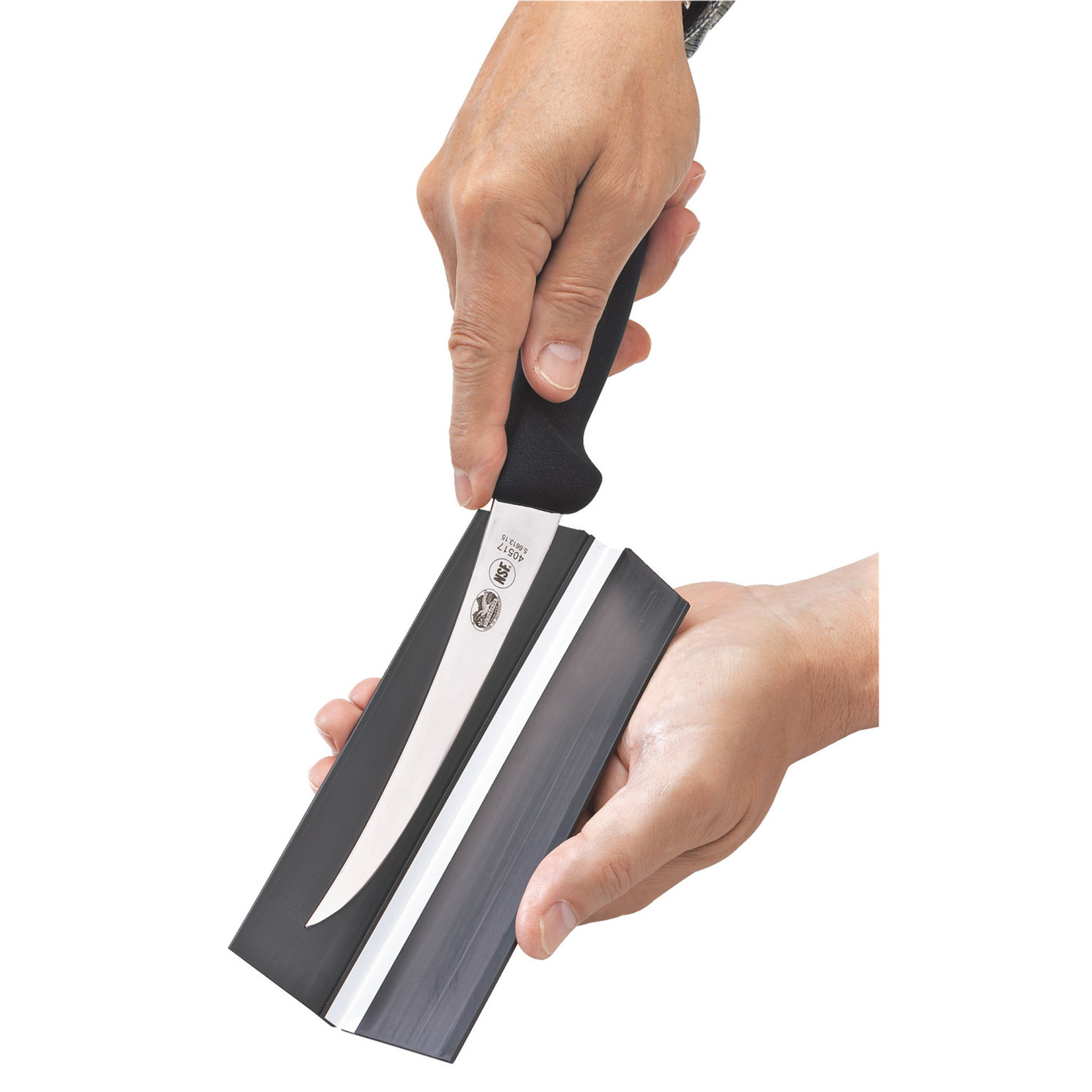VICTORINOX 7.0898.3 - PROTEGE-LAME MAGNETIQUE 10½ po VICTORINOX