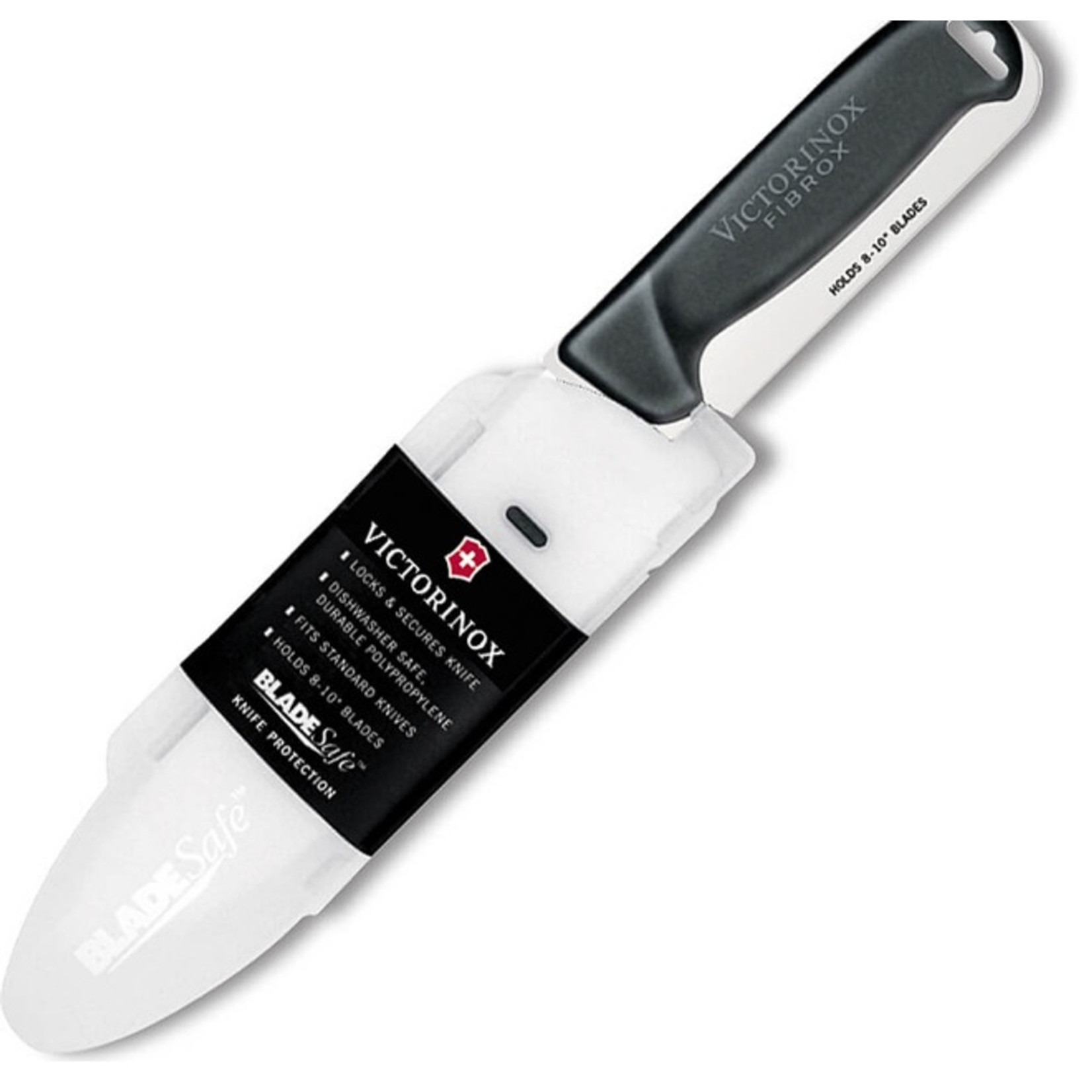 VICTORINOX 7.0898.7 - ETUI COUTEAU PROTEGE LAME 4" A 6" VICTORINOX