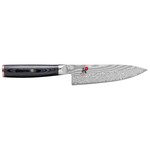 MIYABI 34681-161 - COUTEAU GYUTOH (CHEF JAPONAIS) 6 po. MIYABI KAIZEN II 5000FCD ZWILLING (1002136)