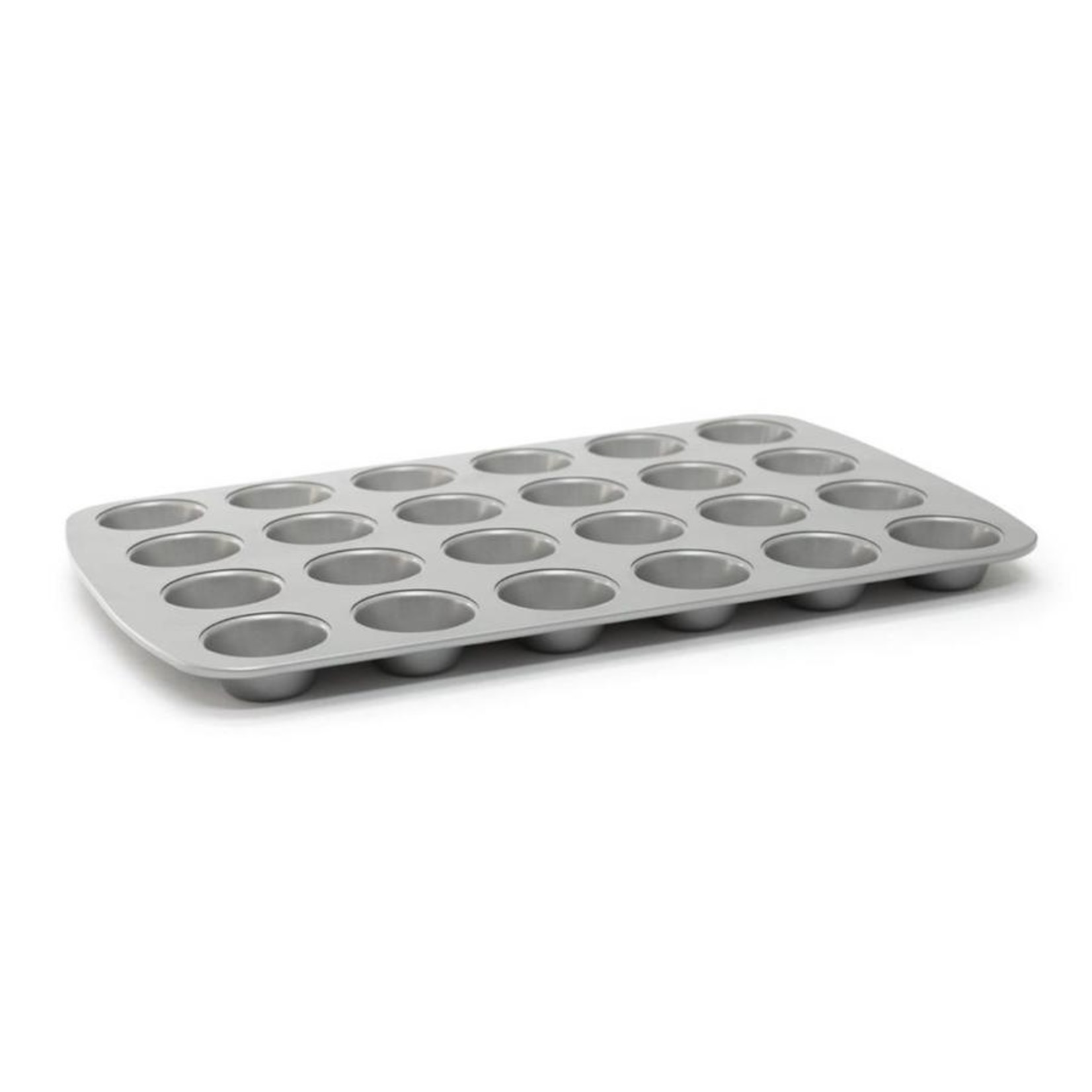 RICARDO 64109 - MOULE A MINI-MUFFINS  ANTIADHESIF RICARDO (24)  ND