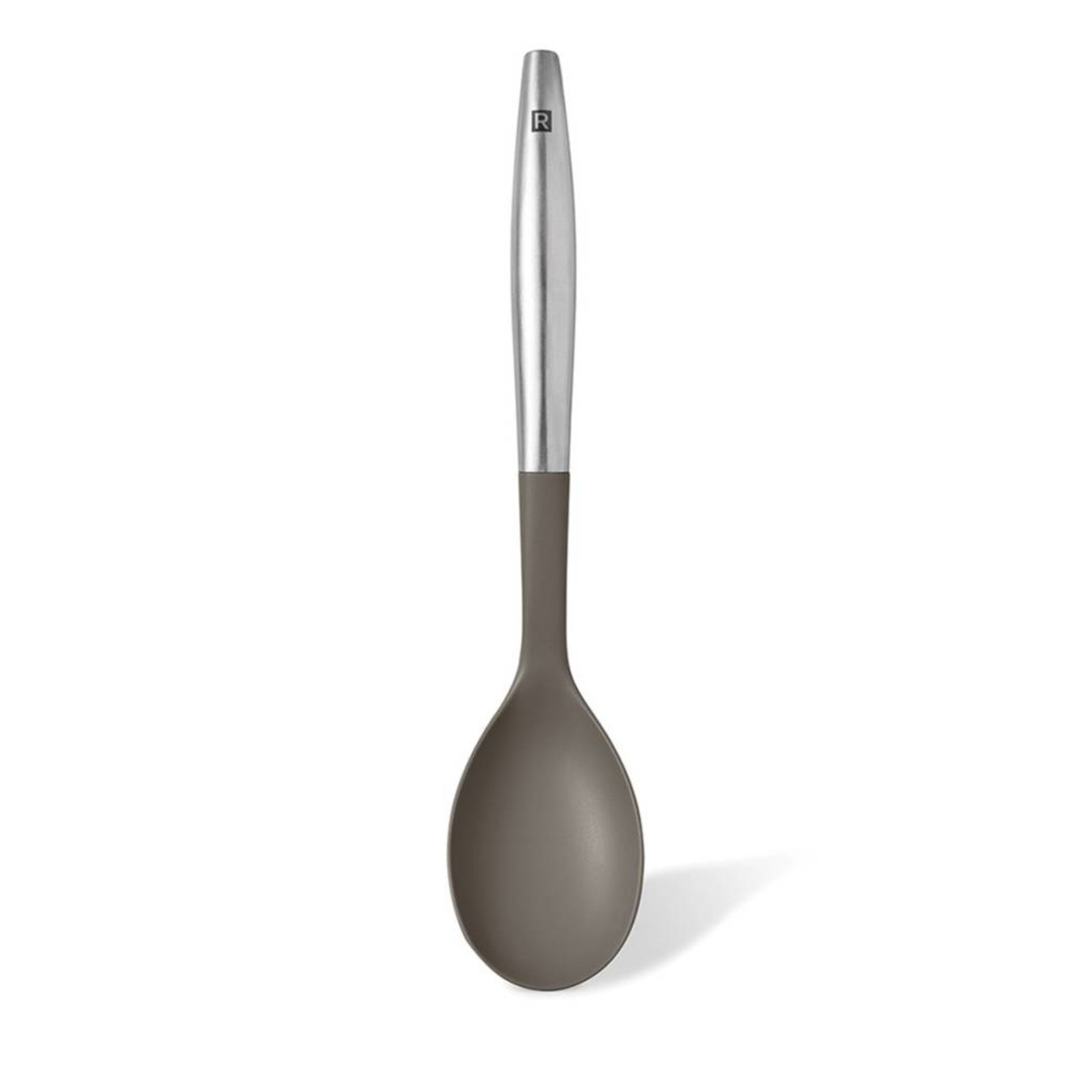 RICARDO 63301 - CUILLERE SERVICE NYLON & INOX RICARDO ND