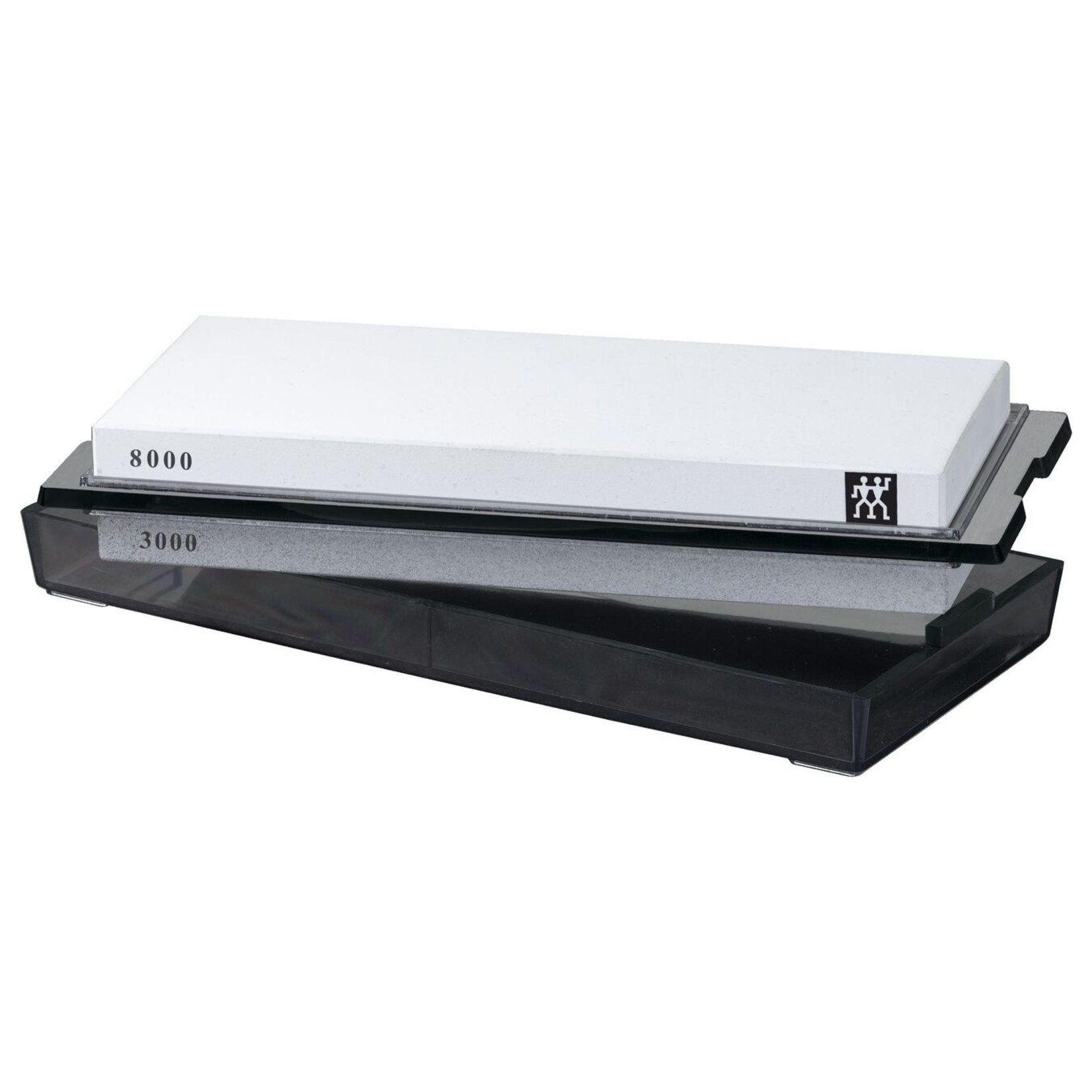 ZWILLING J.A. HENCKELS 1001771 - PIERRE AIGUISER 3000/8000 ZWILLING