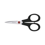 ZWILLING J.A. HENCKELS 41300-111 - CISAILLE DE MENAGE 4½ po. NOIRE ZWILLING (100557)