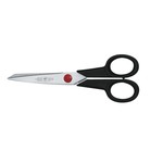 ZWILLING J.A. HENCKELS 41300-161 - CISAILLE DE MENAGE 6½ po. NOIR ZWILLING (1005560)