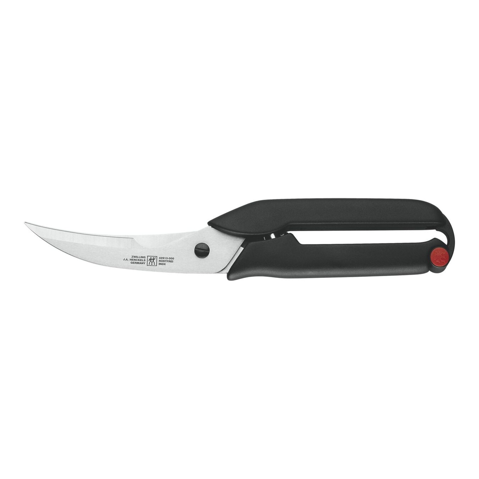ZWILLING J.A. HENCKELS 42913-001  -  CISAILLE A VOLAILLE 26CM ZWILLING