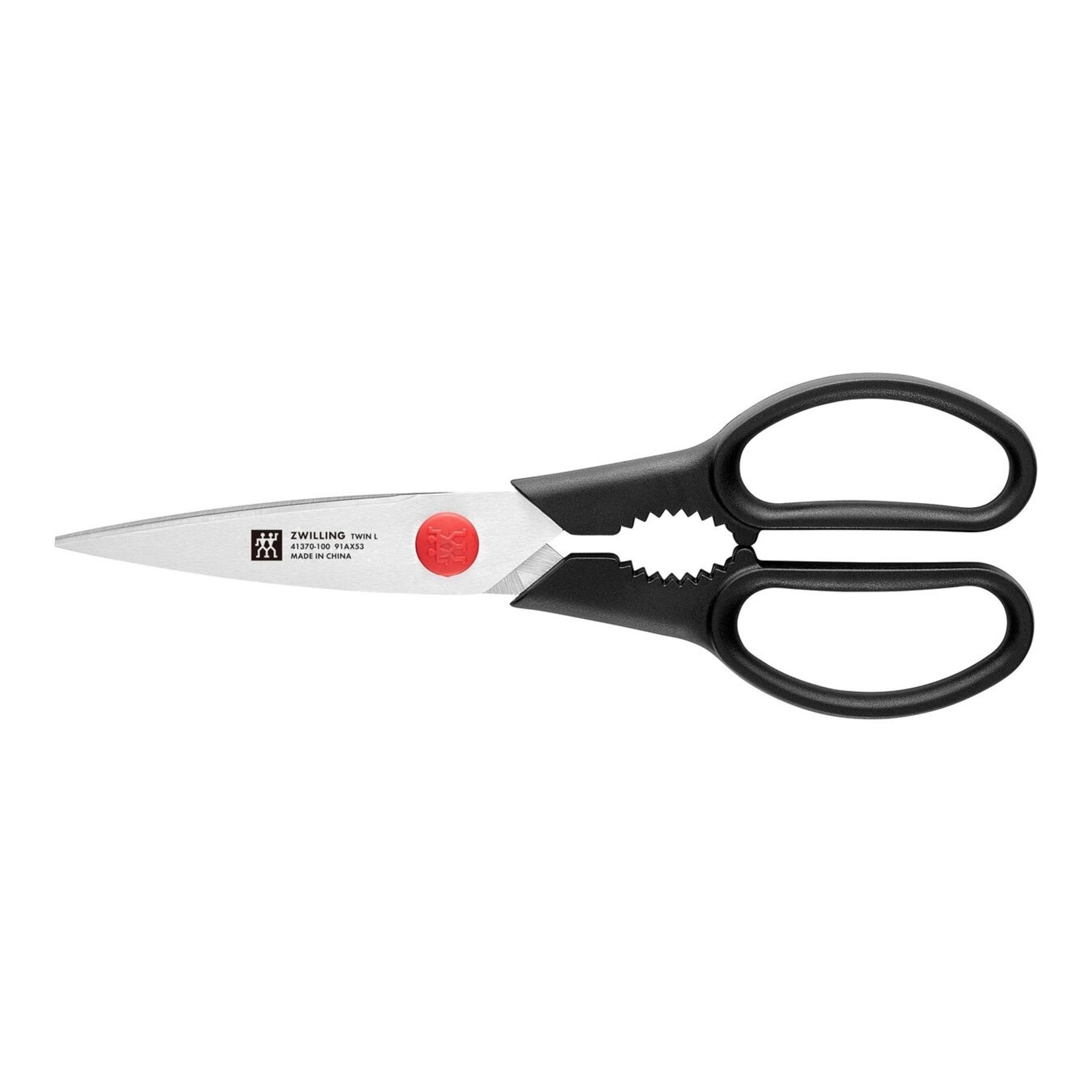 ZWILLING J.A. HENCKELS 1005565  -  CISEAU MULTI USAGE 20CM  ZWILLING