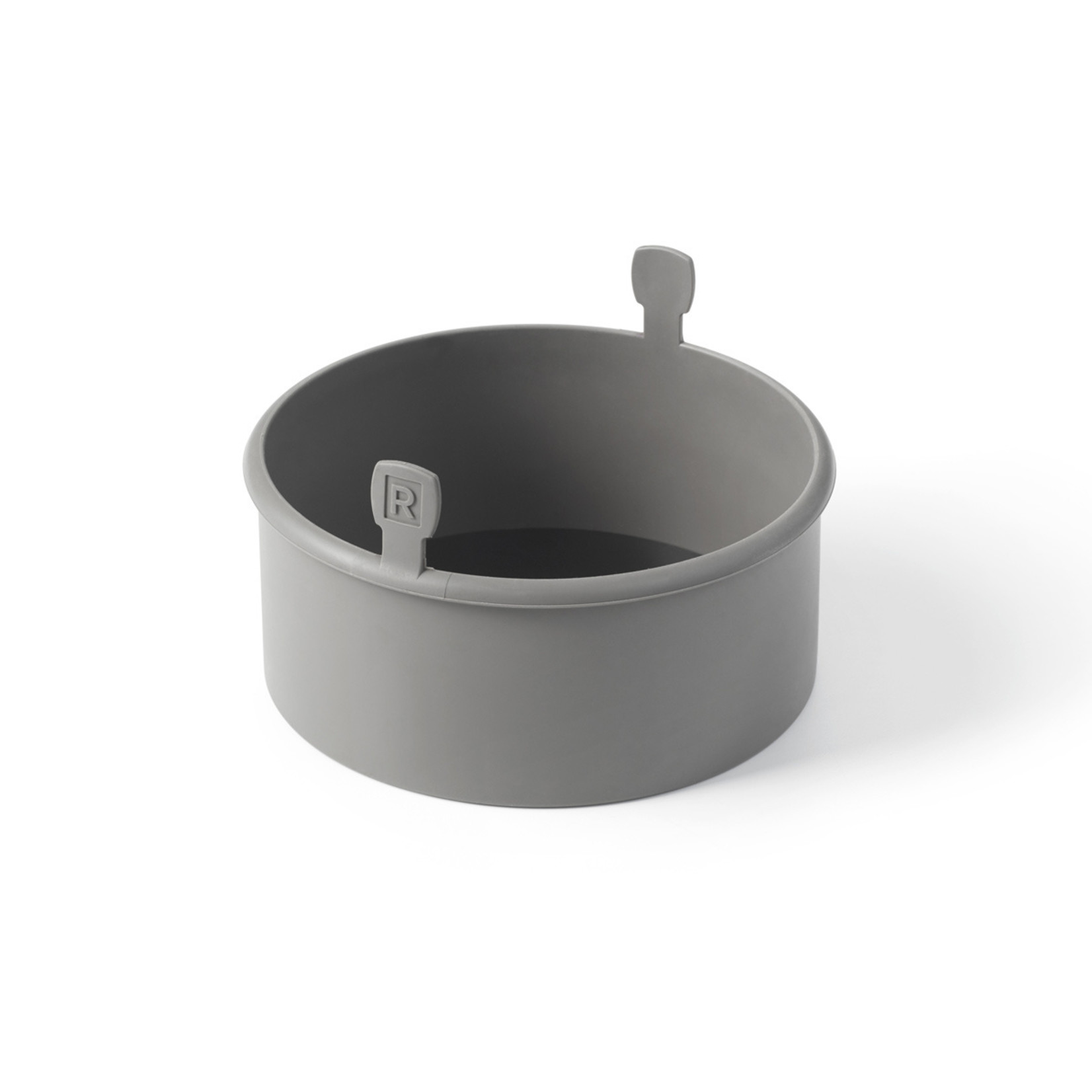 RICARDO 63143 - RICARDO MOULE 6" EN SILICONE AVEC BASE AMOVIBLE  ND