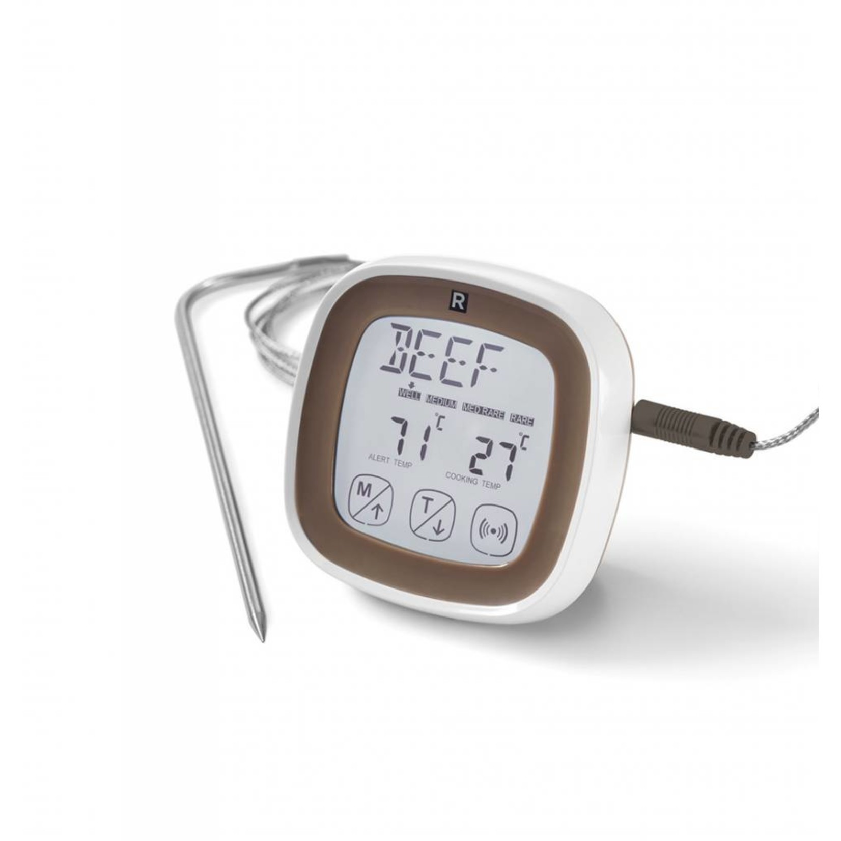 RICARDO 63129 - RICARDO THERMOMETRE CUISSON