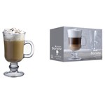 BARISTA+ PS1073421 - ENSEMBLE DE 2 TASSES 200ml BARISTA ND