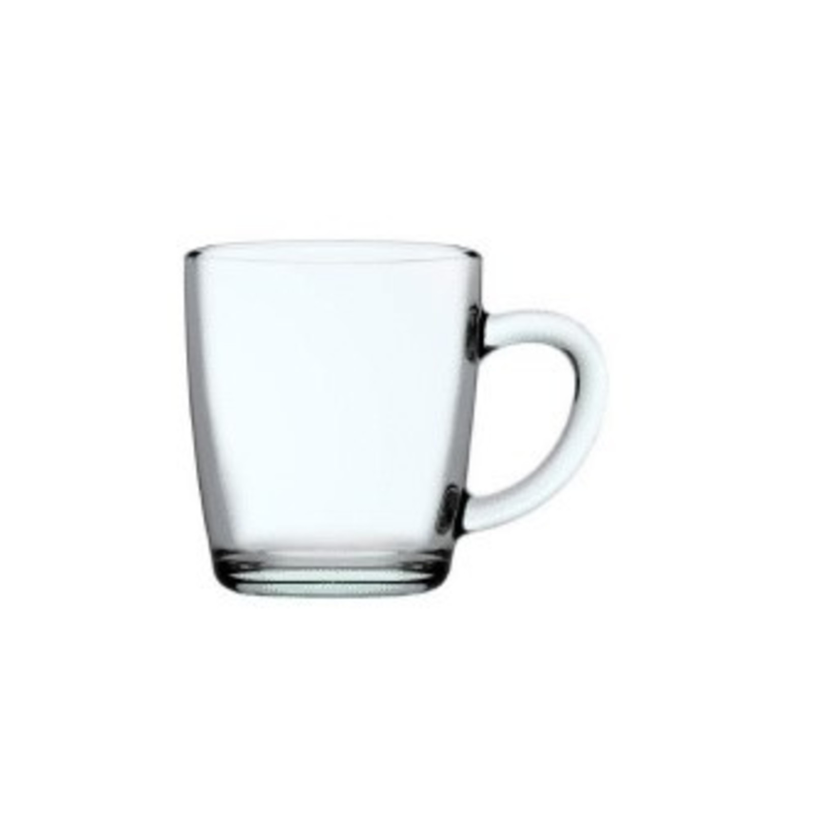 BARISTA+ PS1117541  -  AWARE ENS. DE 2 TASSES RECYCLES 340ML ND