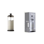 BARISTA+ AM01725 - MOUSSEUR A LAIT MANUEL 450ml BARISTA