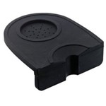 BELLUCCI TB0003 - TAPIS DE TASSAGE EN SILICONE NOIR BELLUCCI