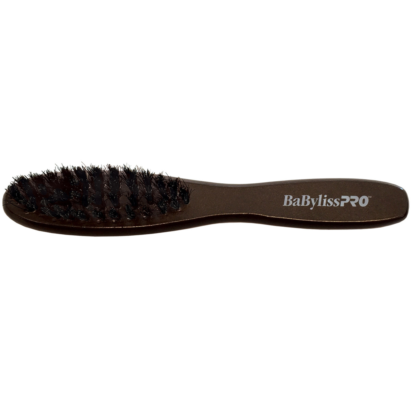 BABYLISS PRO BESBEARDBRUCC - BROSSE BARBE A POIL DE SANGLIER BABYLISS