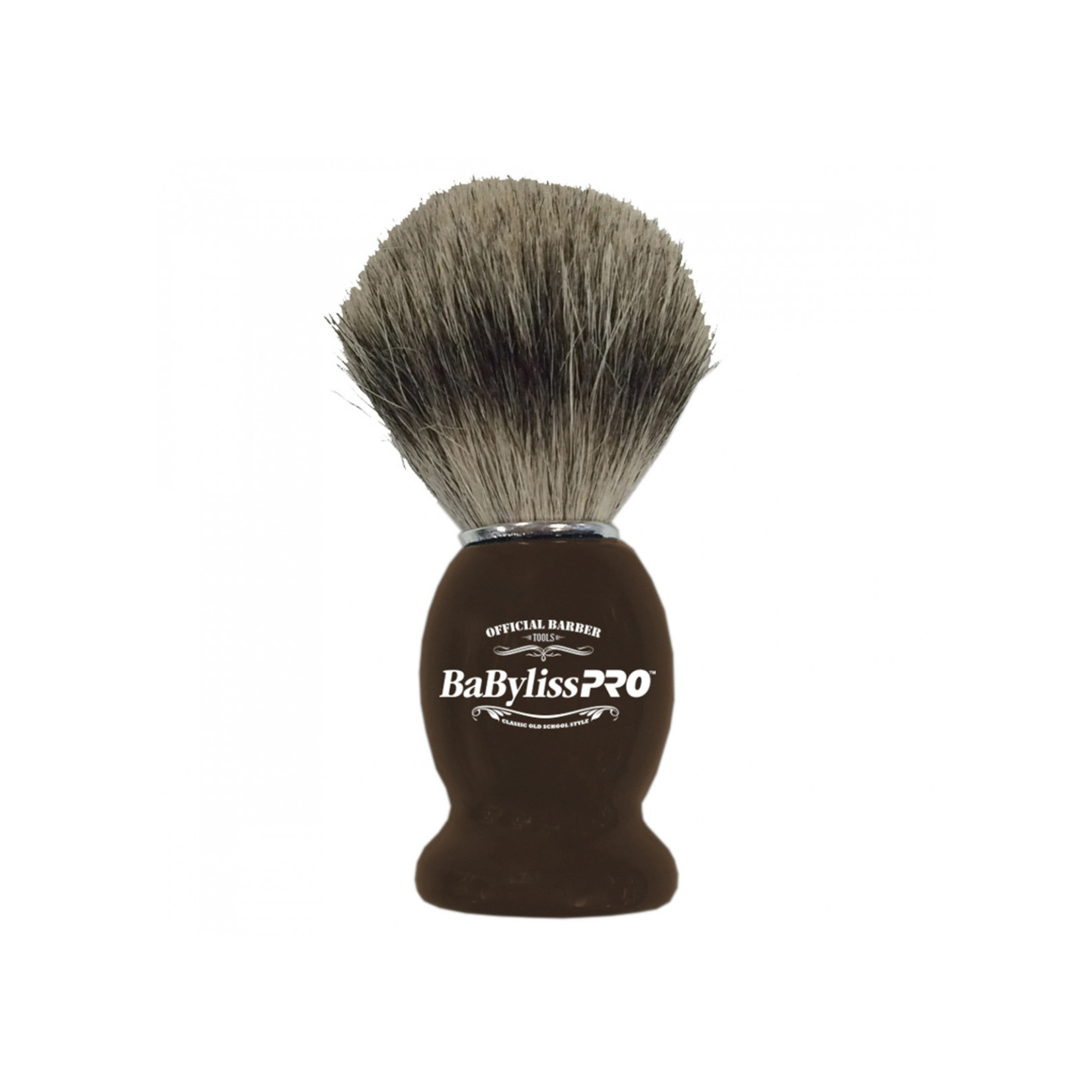 BABYLISS PRO BESBRBARUCC - BLAIREAU 100% NATUREL BABYLISSPRO