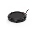 SALTON SMW12BK - RECHAUD A TASSE NOIR AVEC FIL SALTON