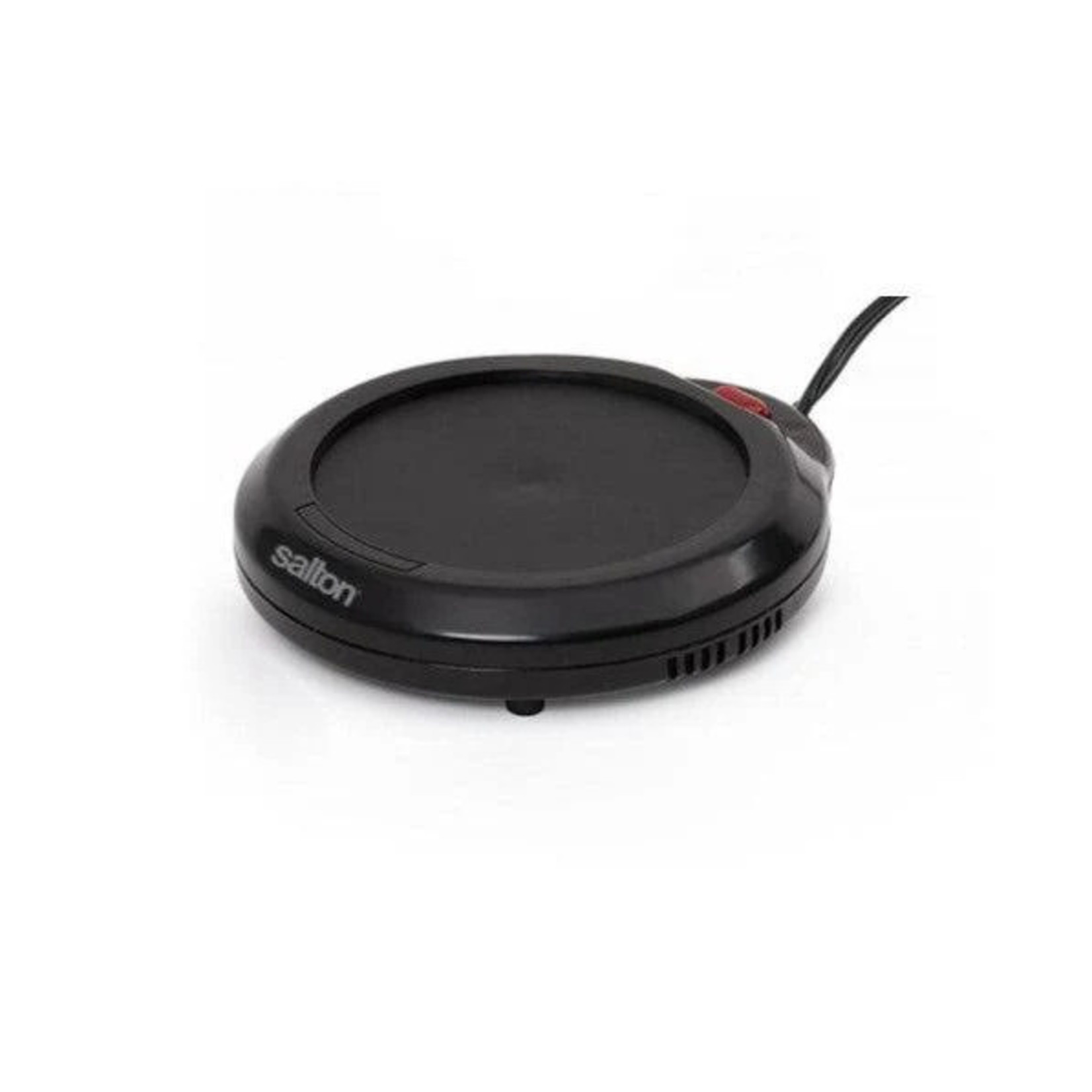 SALTON SMW12BK - RECHAUD A TASSE NOIR AVEC FIL SALTON