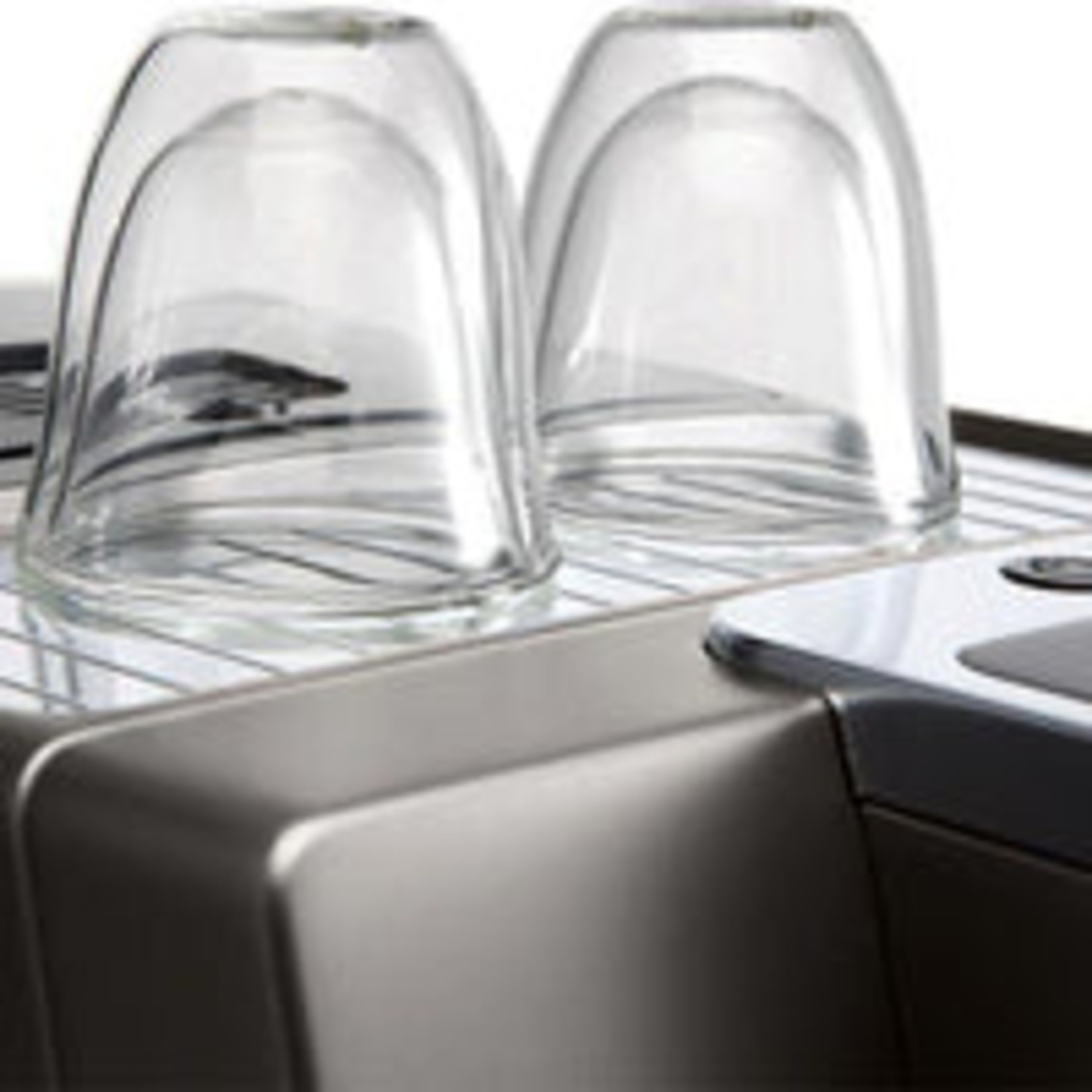 DELONGHI DLSC311 - ENSEMBLE DE 2 TASSES DOUBLE PAROI 190ml DELONGHI