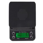 BELLUCCI 620276 - BALANCE NUMERIQUE AVEC MINUTERIE D'EXTRACTION BELLUCCI