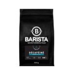 BARISTA DECAF250M - BARISTA ESPRESSO DECAFEINE 250G MOULU
