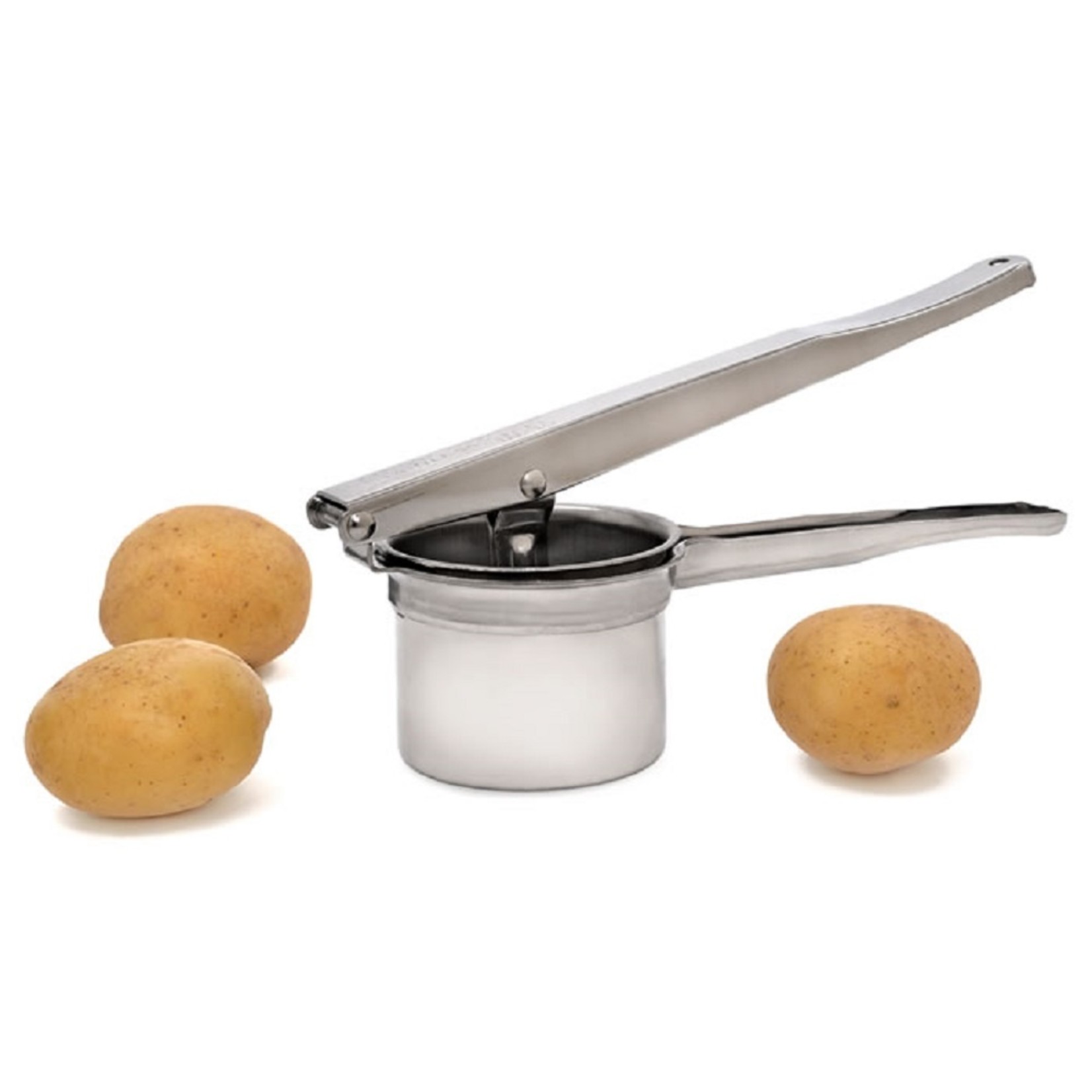 VITANTONIO 200  -PRESSE PUREE 25,5CM INOX 18/10 ADAMO