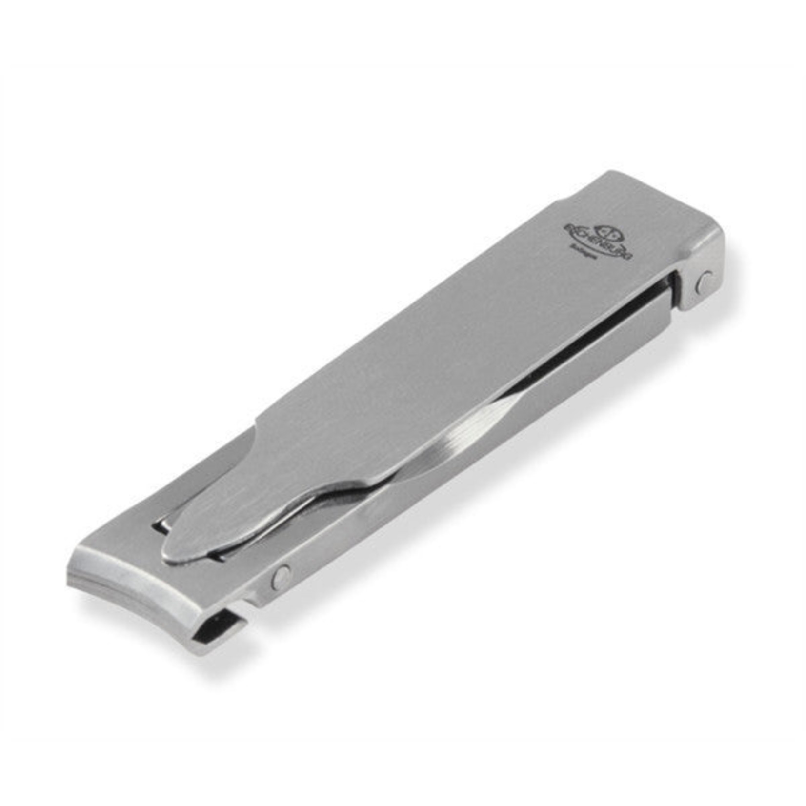 NIEGELOH 30337 - NIEGELOH COUPE-ONGLE  CARBON FINI SATIN