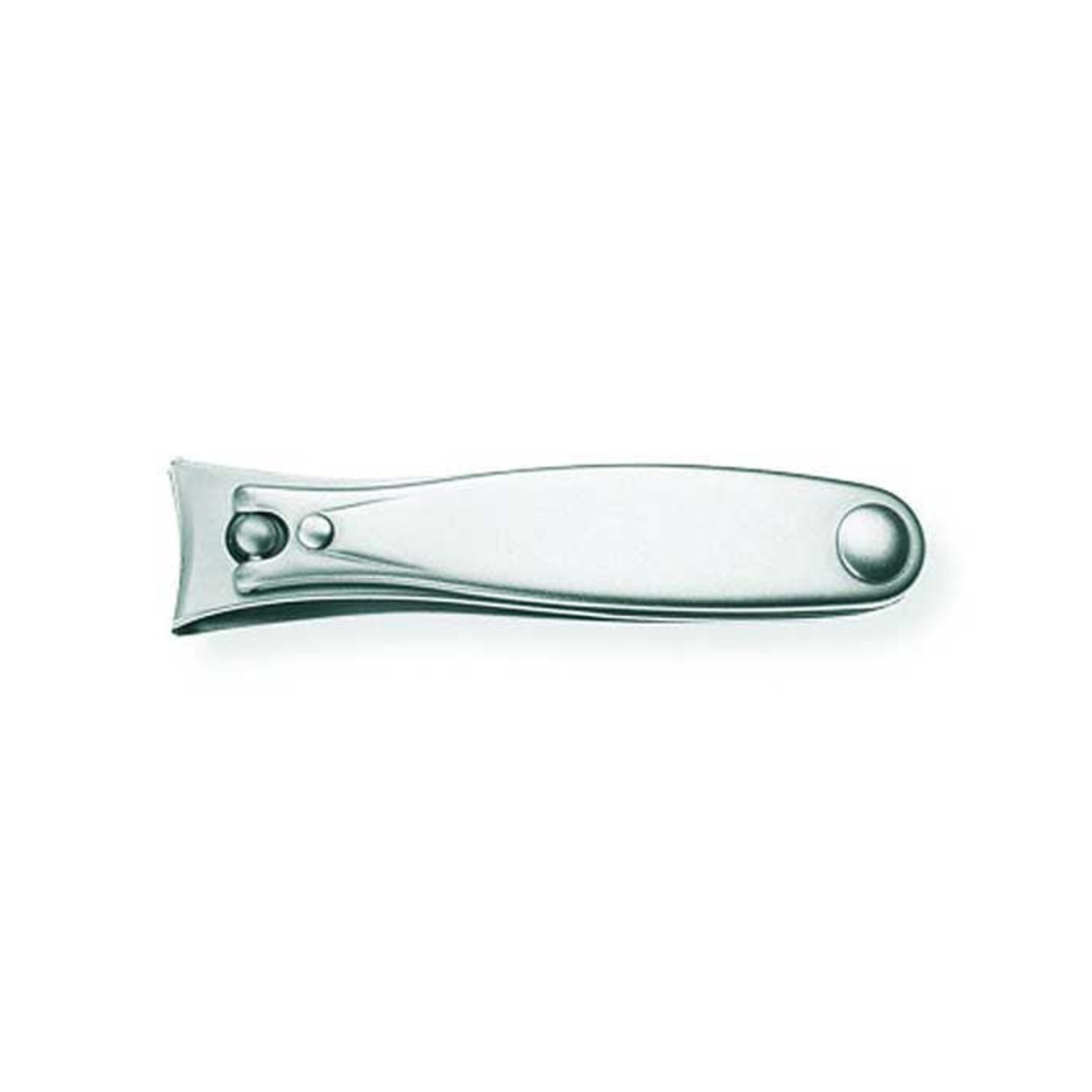 NIEGELOH 30818 - NIEGELOH PETIT COUPE-ONGLE FINI SATIN