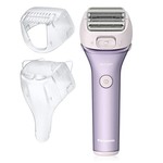 PANASONIC ESWL80 - RASOIR ELECTRIQUE POUR FEMME CLOSE CURVES PANASONIC