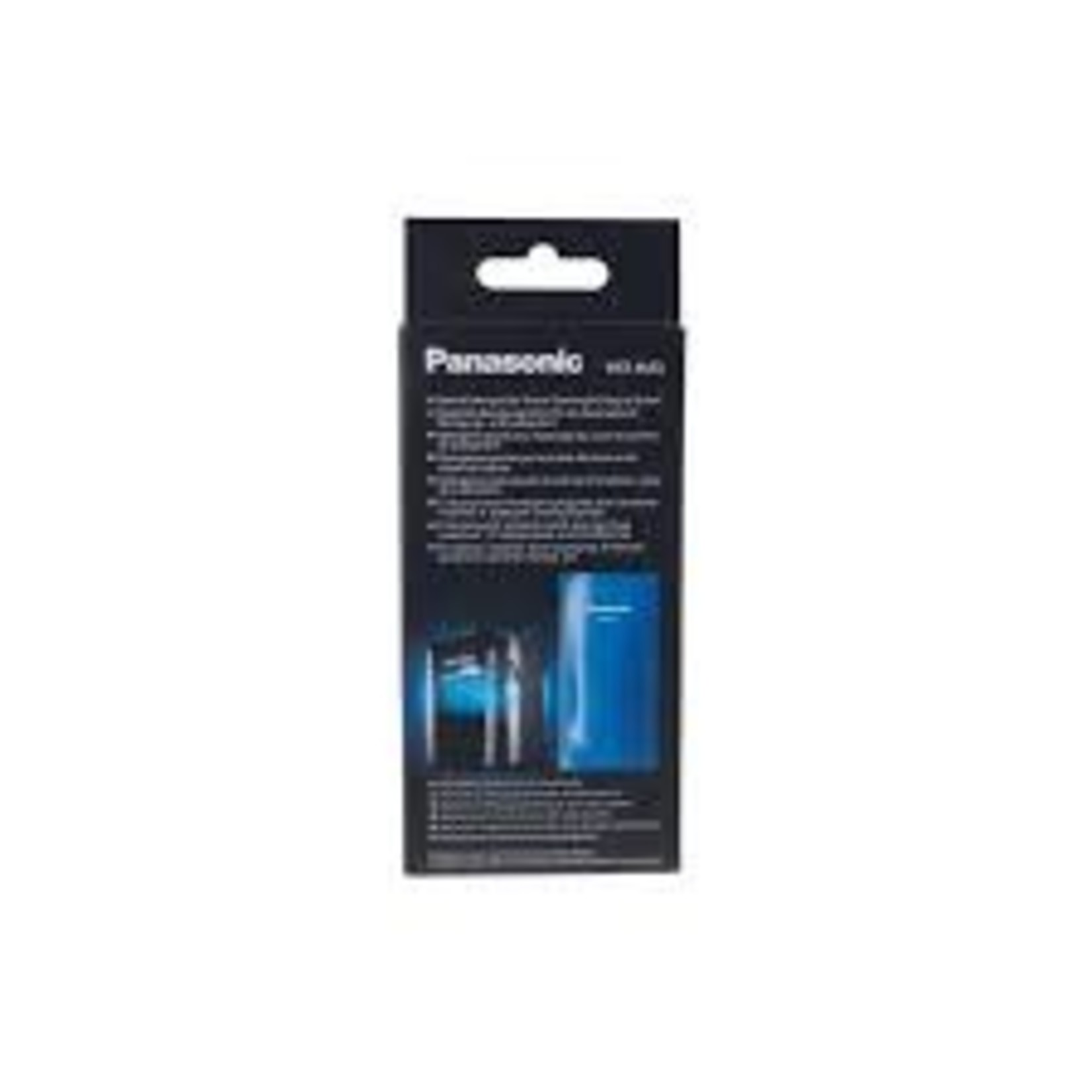 PANASONIC WES4L03  - 3 SACHETS DE DETERGENT PANASONIC