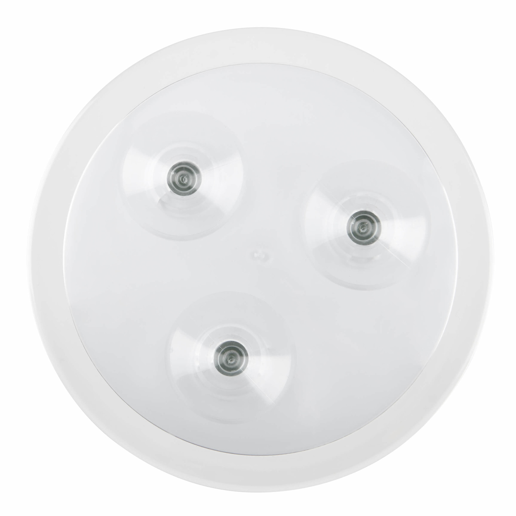 VIE ART 506031 - MIROIR A VENTOUSE 10X VIE ART