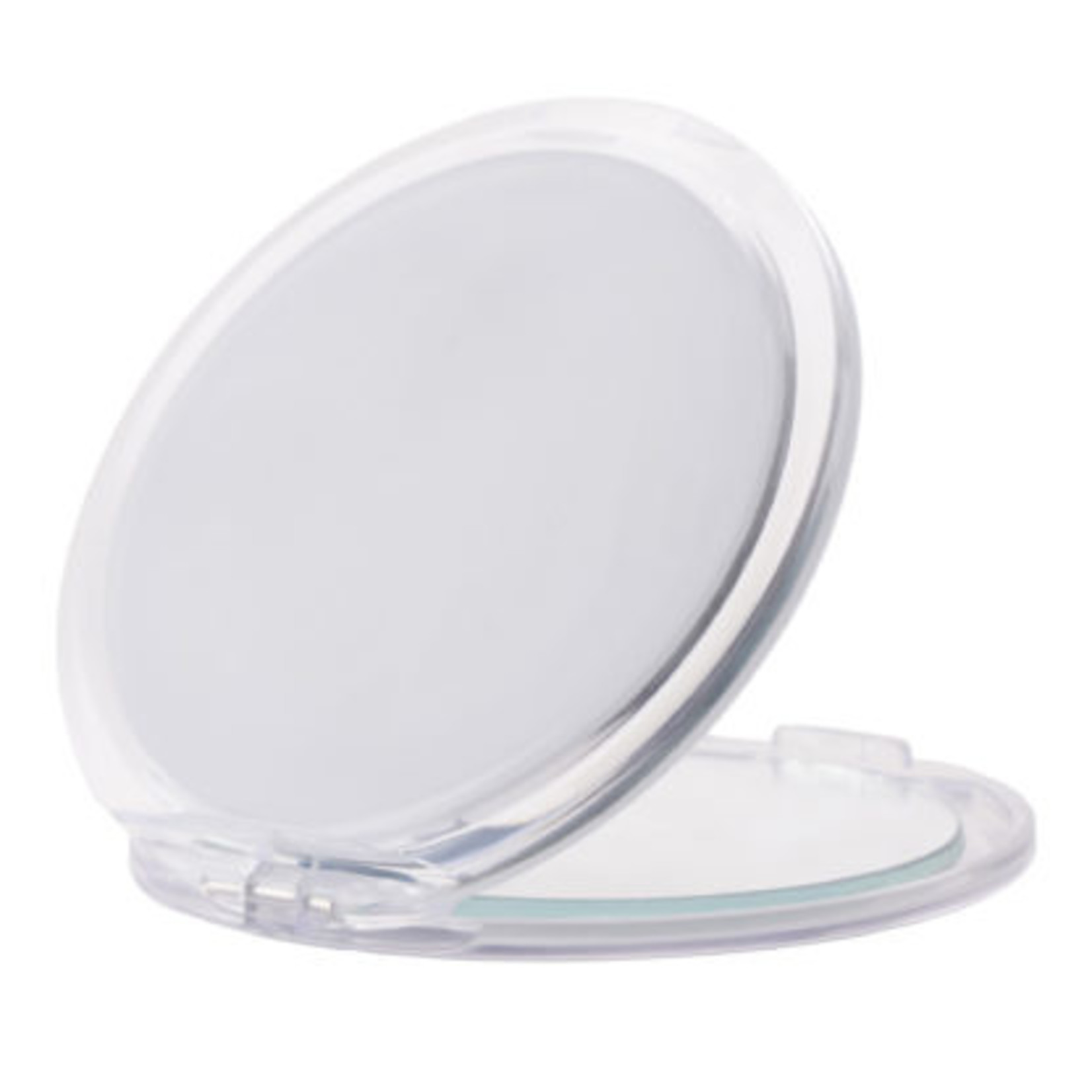 VIE ART 506290  -  MIROIR ROND 2 1/2 PO  POUR SAC A MAIN  5X VIE ART