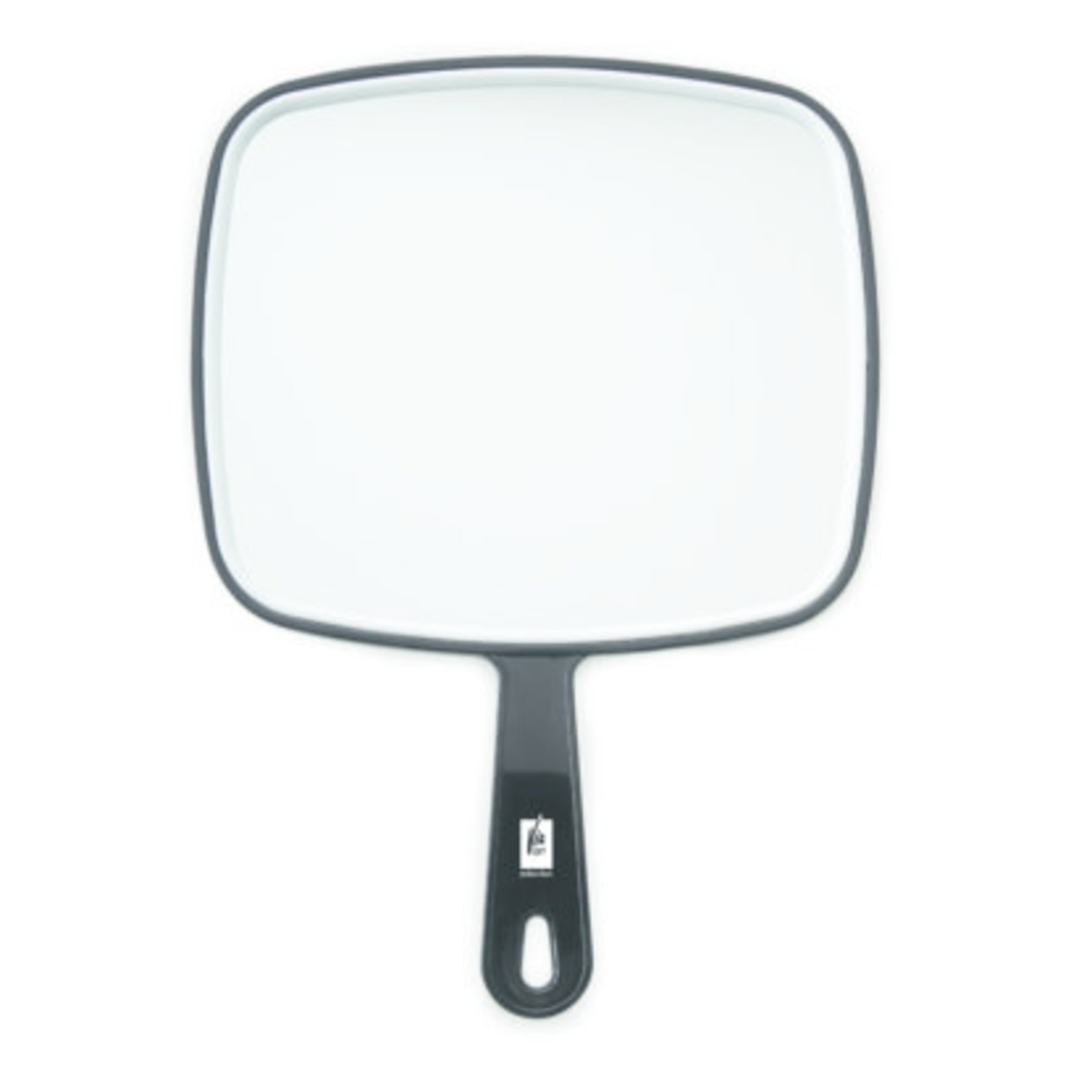 VIE ART 506277-1 - MIROIR PORTATIF NOIR VIE ART