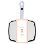 VIE ART 506261-2 - MIROIR PORTATIF BLANC VIE ART