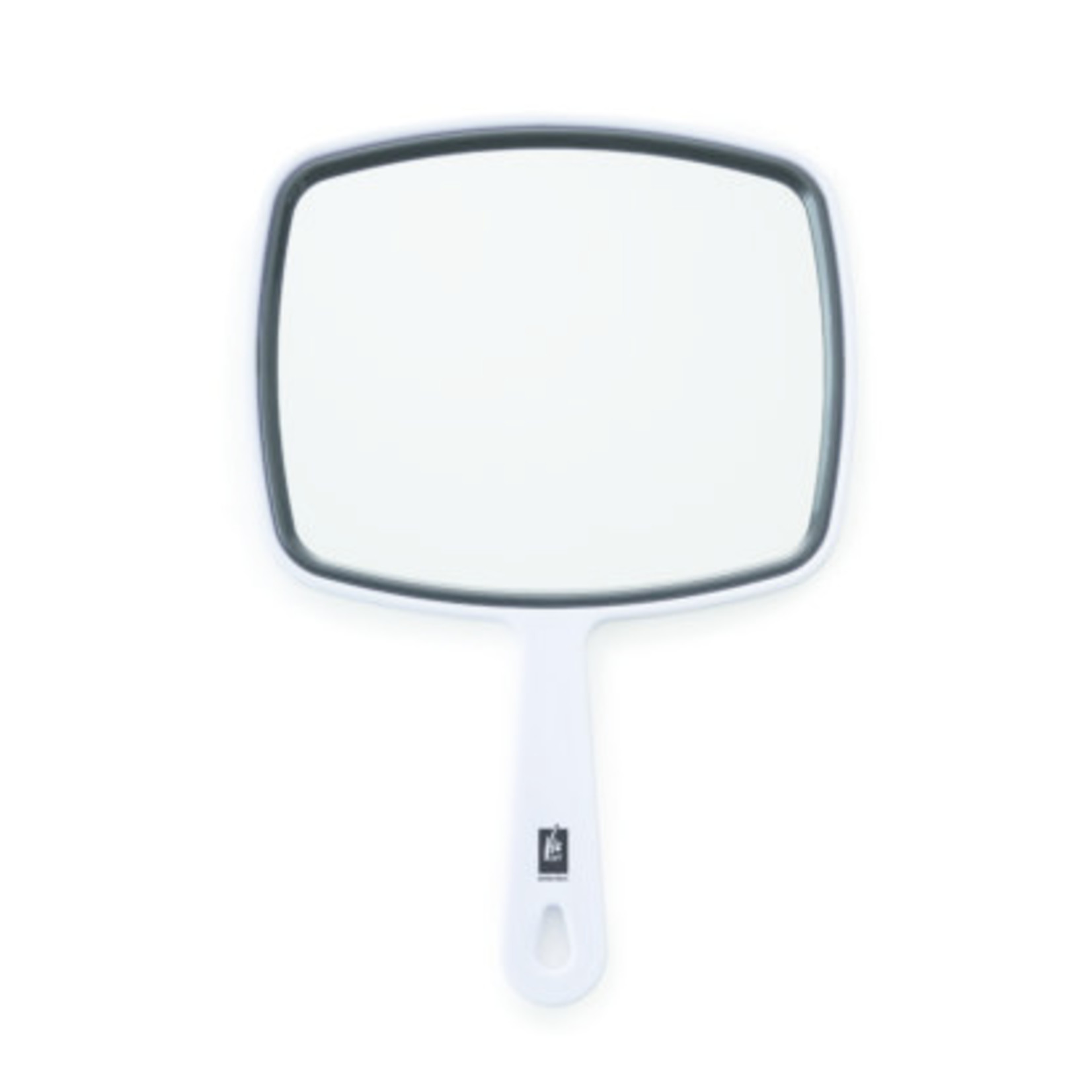 VIE ART 506261-2 - MIROIR PORTATIF BLANC VIE ART
