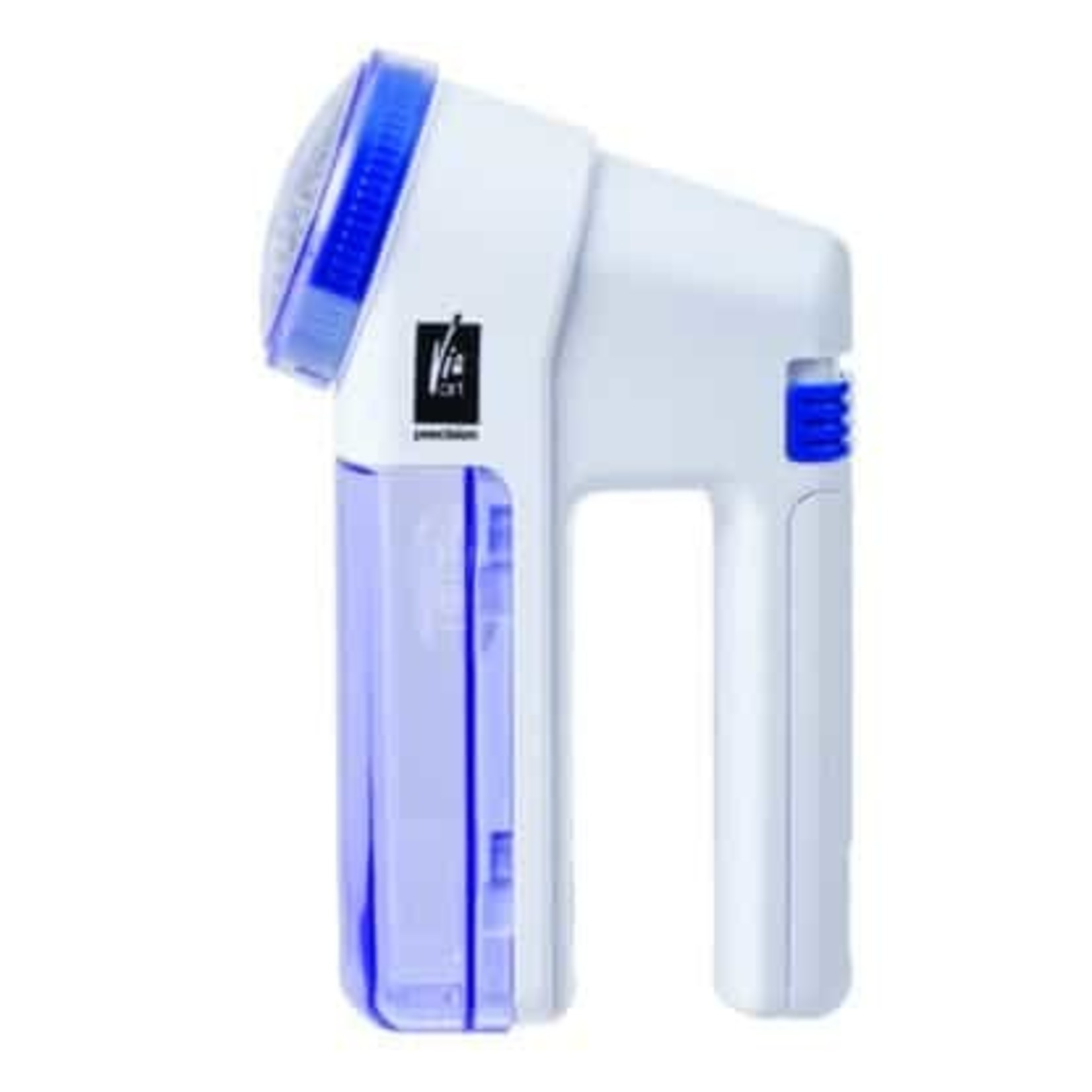 VIE ART 430209 - RASOIR ANTI-PELUCHE 2 BATTERIES AA VIE ART