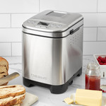 CUISINART CBK-110C - ROBOT BOULANGER COMPACT CUISINART