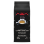 AGGA PC510020G33 - AGGA CAFE PEROU CHANCHA 1/2 GRAINS 1KG