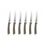 RICARDO 63070R - RICARDO ENS COUTEAU STEAK (6)