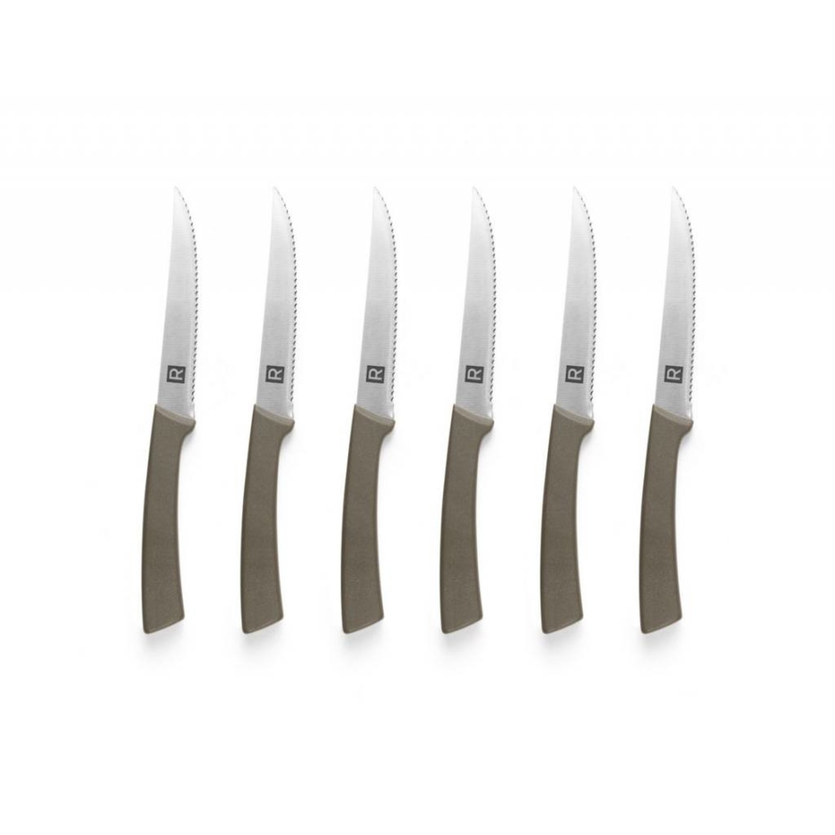 RICARDO 63070R - RICARDO ENS COUTEAU STEAK (6)