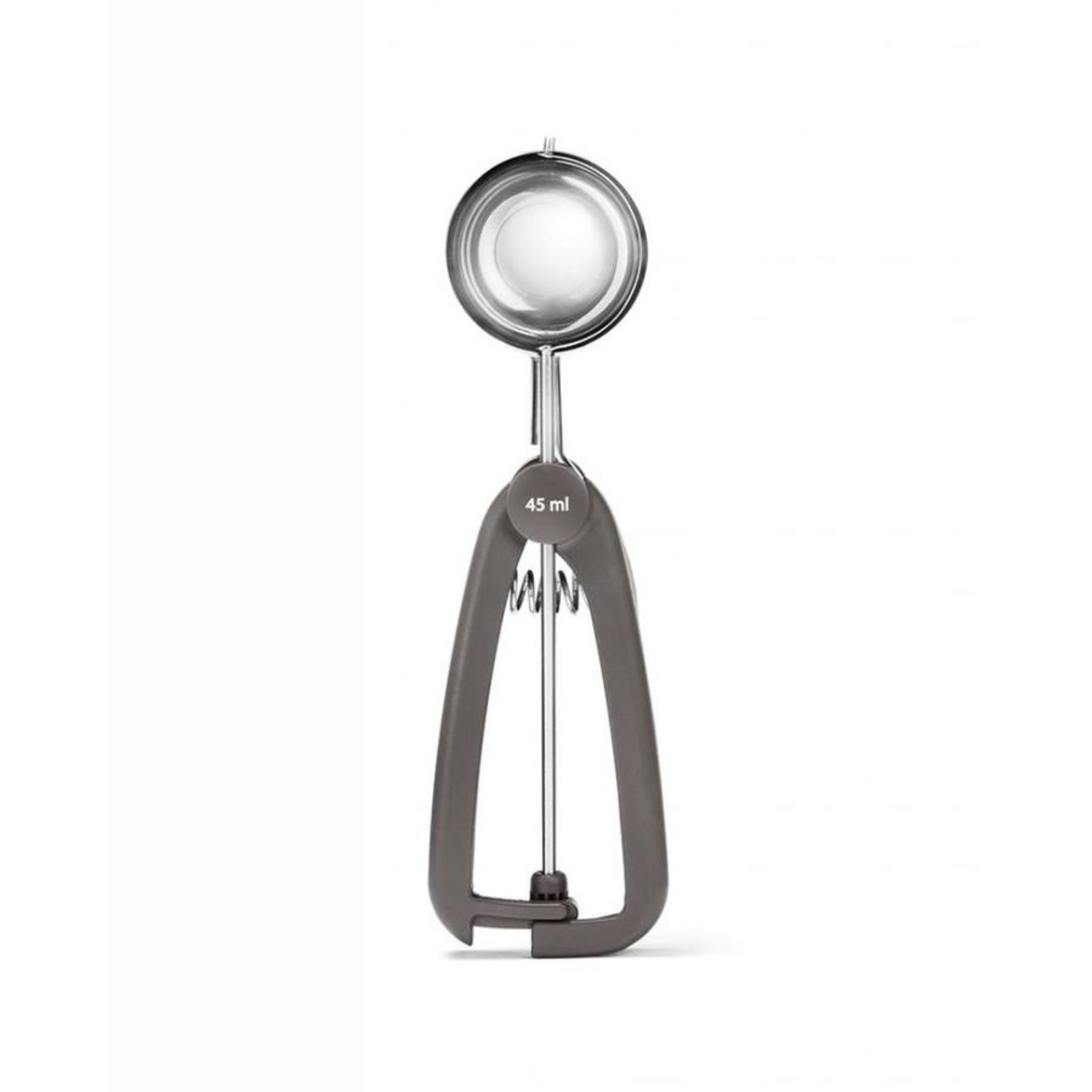 RICARDO 64051  -  CUILLERE A PORTION 45ML  RICARDO