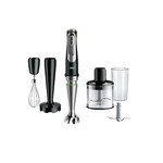 BRAUN MQ9137XL - MELANGEUR A MAIN MULTIQUICK9 700W BRAUN