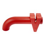 ZWILLING J.A. HENCKELS 1001788 - TWINSHARP AFFUTEUR ROUGE ZWILLING