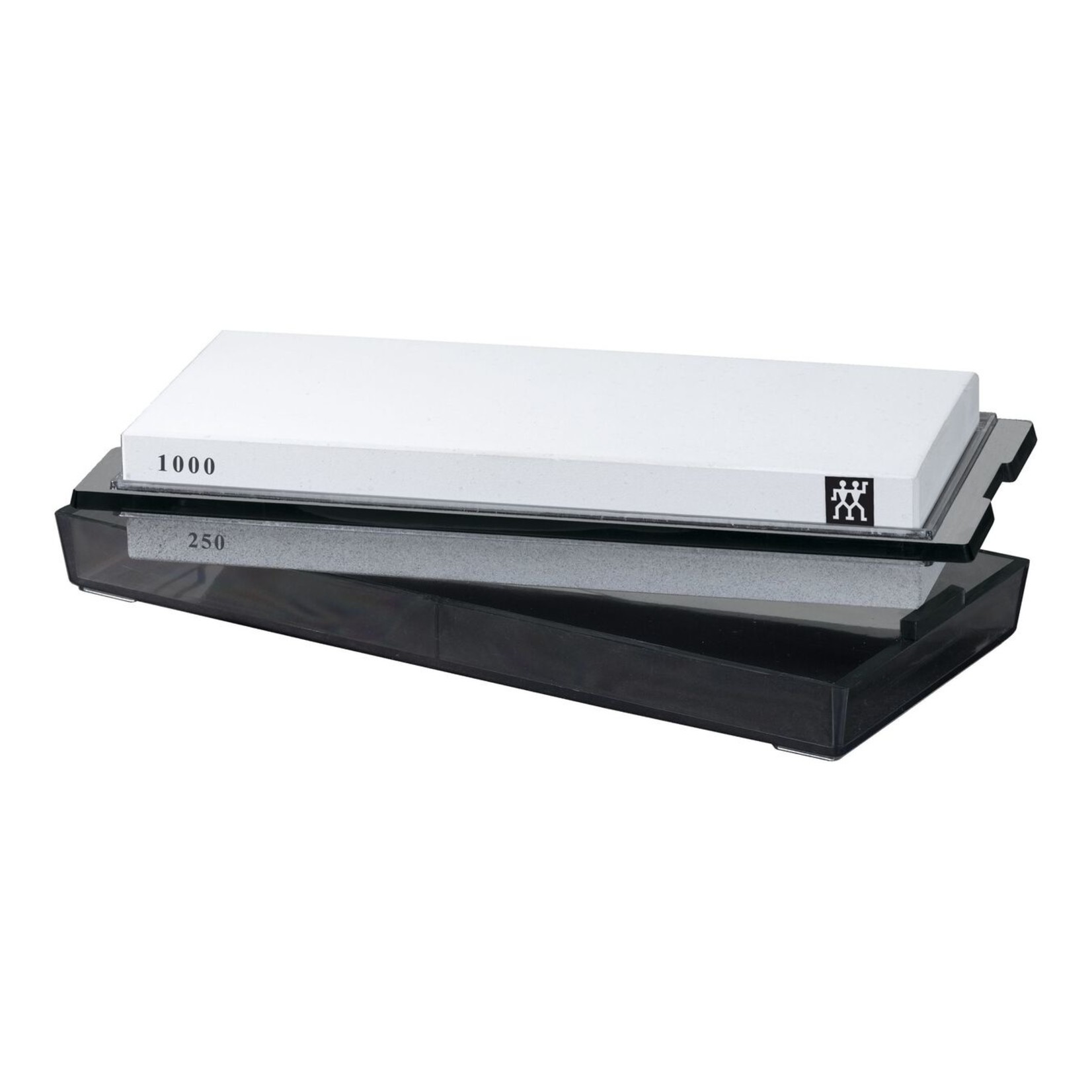 ZWILLING J.A. HENCKELS 1001770 - TWIN PIERRE AIGUISER 1000/250