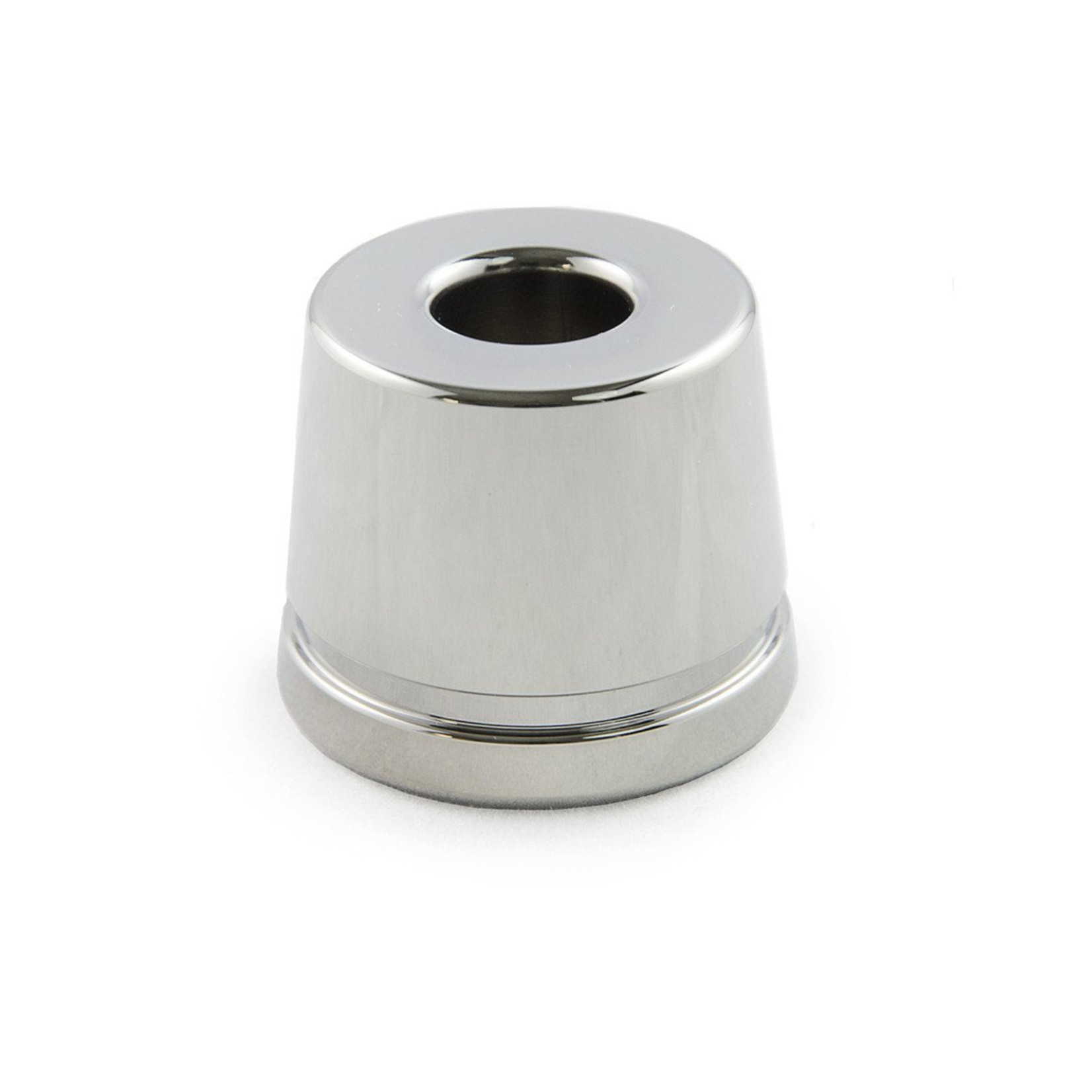 ROCKWELL RR-964918 - SUPPORT A RASOIR EN CHROME BLANC ROCKWELL