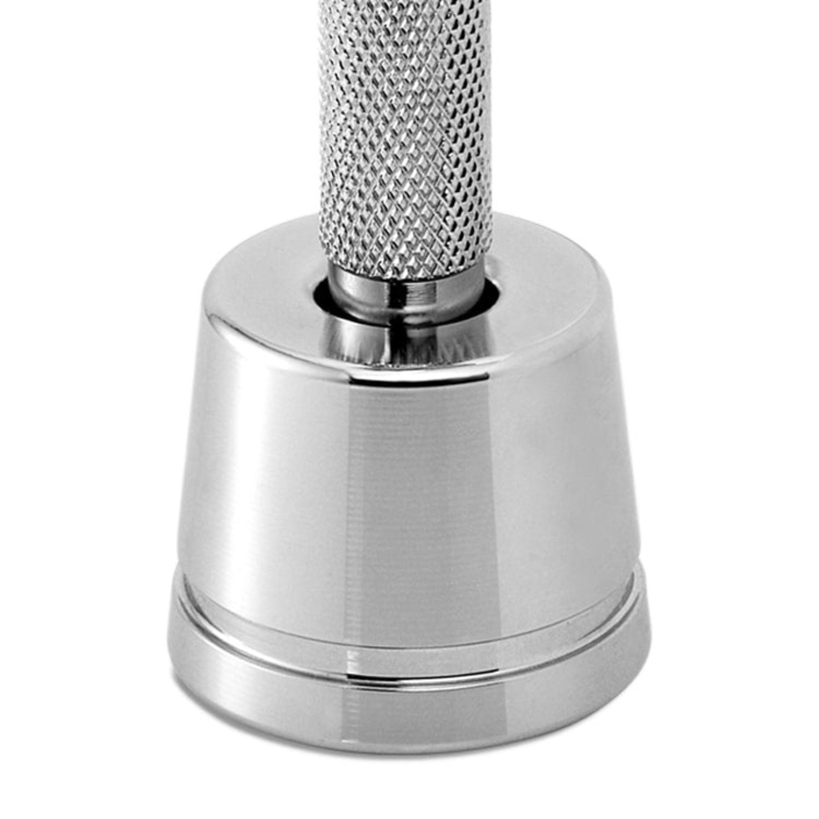ROCKWELL RR-964918 - SUPPORT A RASOIR EN CHROME BLANC ROCKWELL