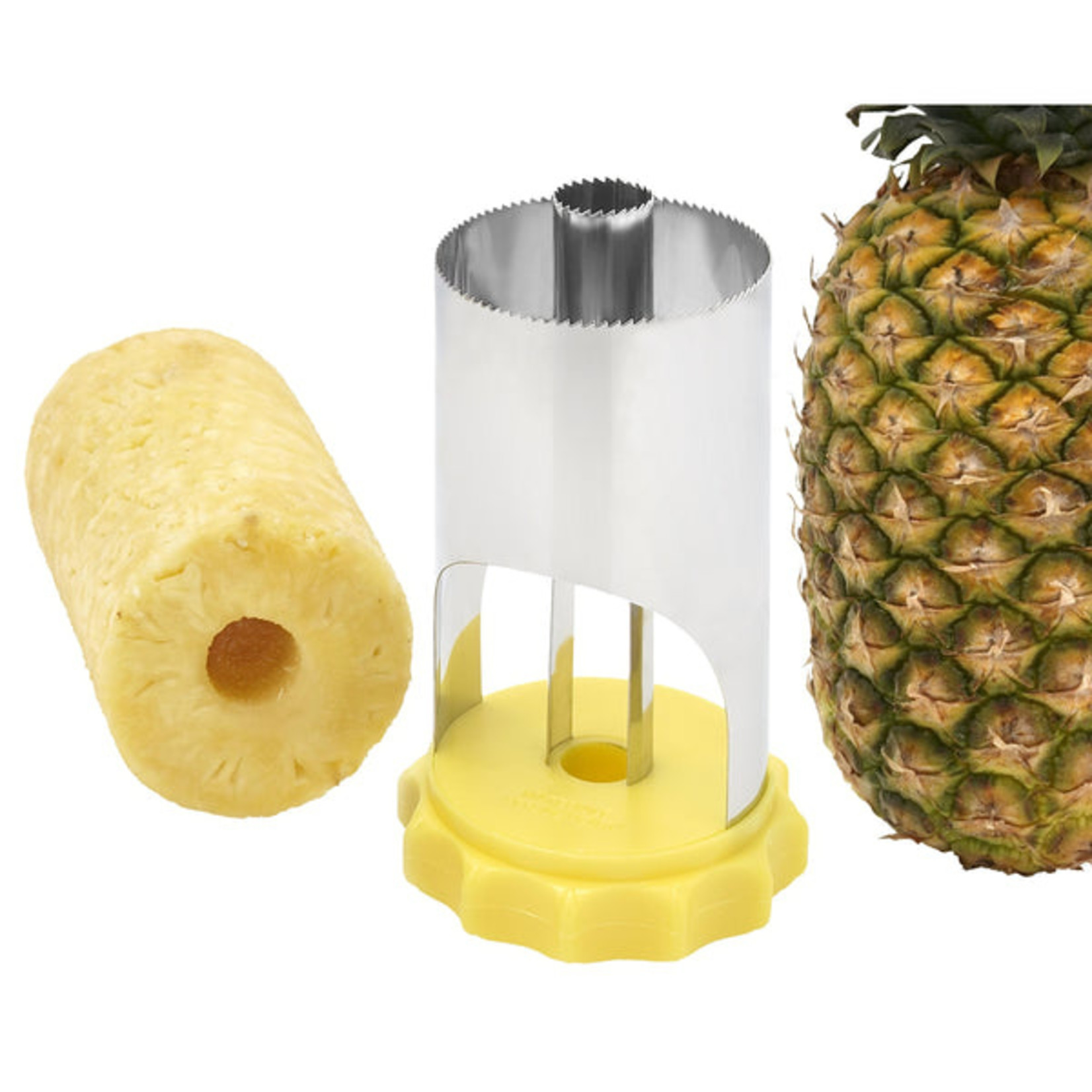 CATERING LINE 1330 - COUPE ET VIDE ANANAS ADAMO
