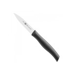 ZWILLING J.A. HENCKELS 1003003 - TW GRIP COUTEAU A LARDER 3.5" NOIR