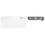ZWILLING J.A. HENCKELS 1002394  -  COUTEAU CHEF CHINOIS 7'' GOURMET ZWILLING