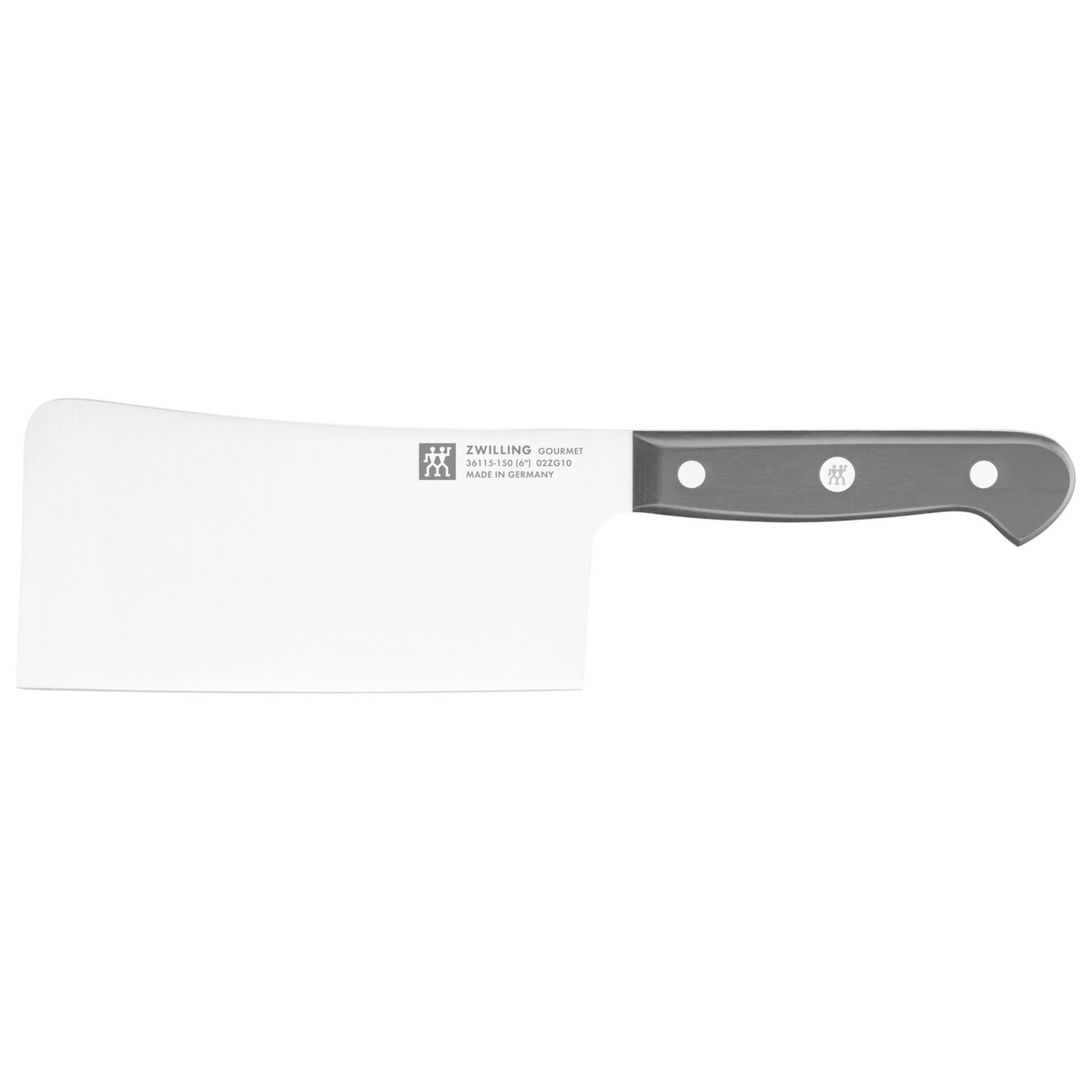 ZWILLING J.A. HENCKELS 1002402  -  COUPERET 6'' GOURMET ZWILLING