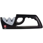 ZWILLING J.A. HENCKELS 1007561  -  AIGUISEUR A COUTEAUX 2 MODULES NOIR  ZWILLING